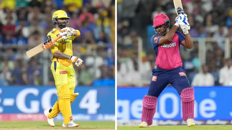 the ravindra jadeja sam curran sanju samson trade is on track though not yet complete ক্রিকেট গুরুকুল, GOLN
