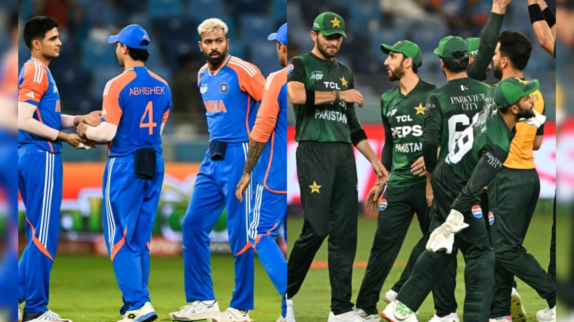 অলিম্পিকস ক্রিকেটে ভারত-পাকিস্তান ম্যাচ নিয়ে হতাশার খবর
