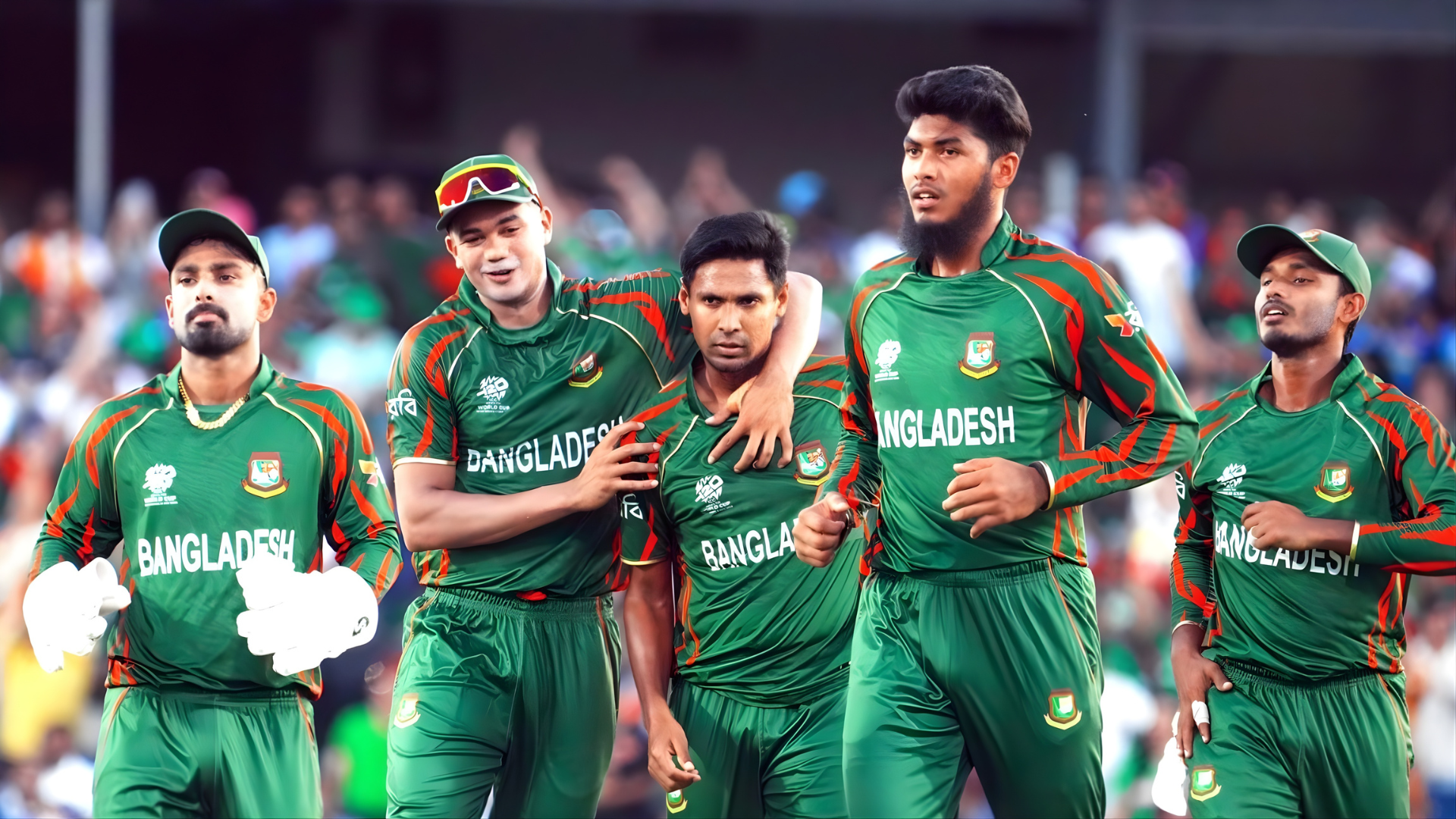 “অলিম্পিকে ক্রিকেটের স্বপ্ন বাংলাদেশের সামনে কঠিন চ্যালেঞ্জ