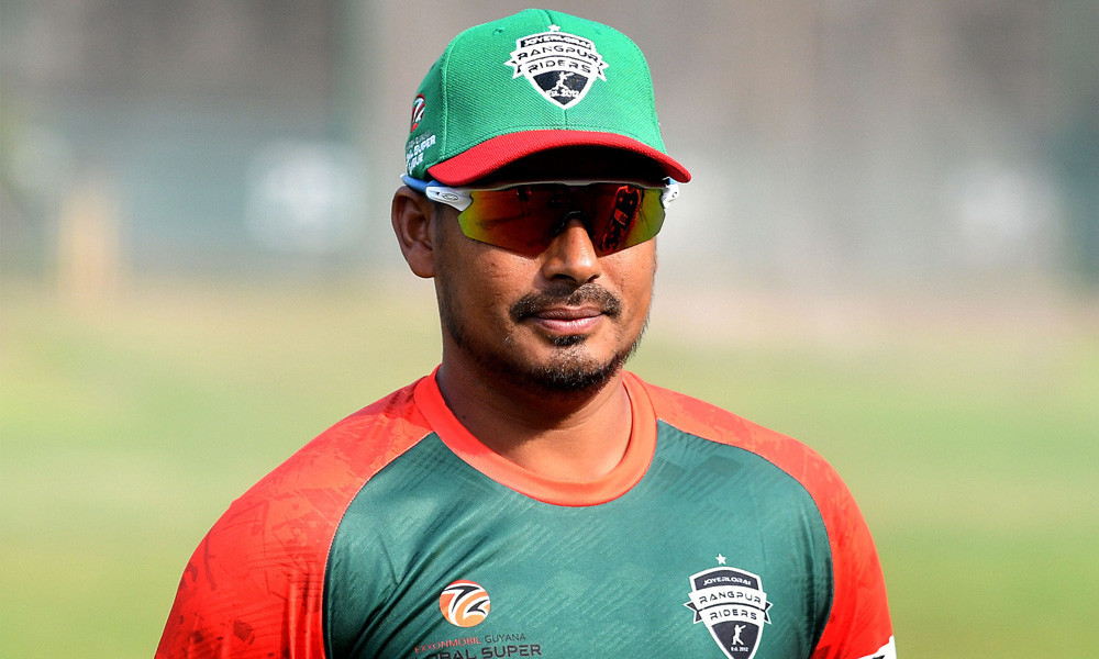 আশরাফুল বললেন, ‘এক ম্যাচই তো অনেক, আমাকে একটা সিরিজ দিয়েছে’