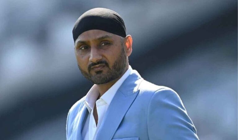 “এই পিচে শচীন-কোহলিও বাঁচতেন না!”—ইডেনের উইকেট নিয়ে বিস্ফোরক হরভজন