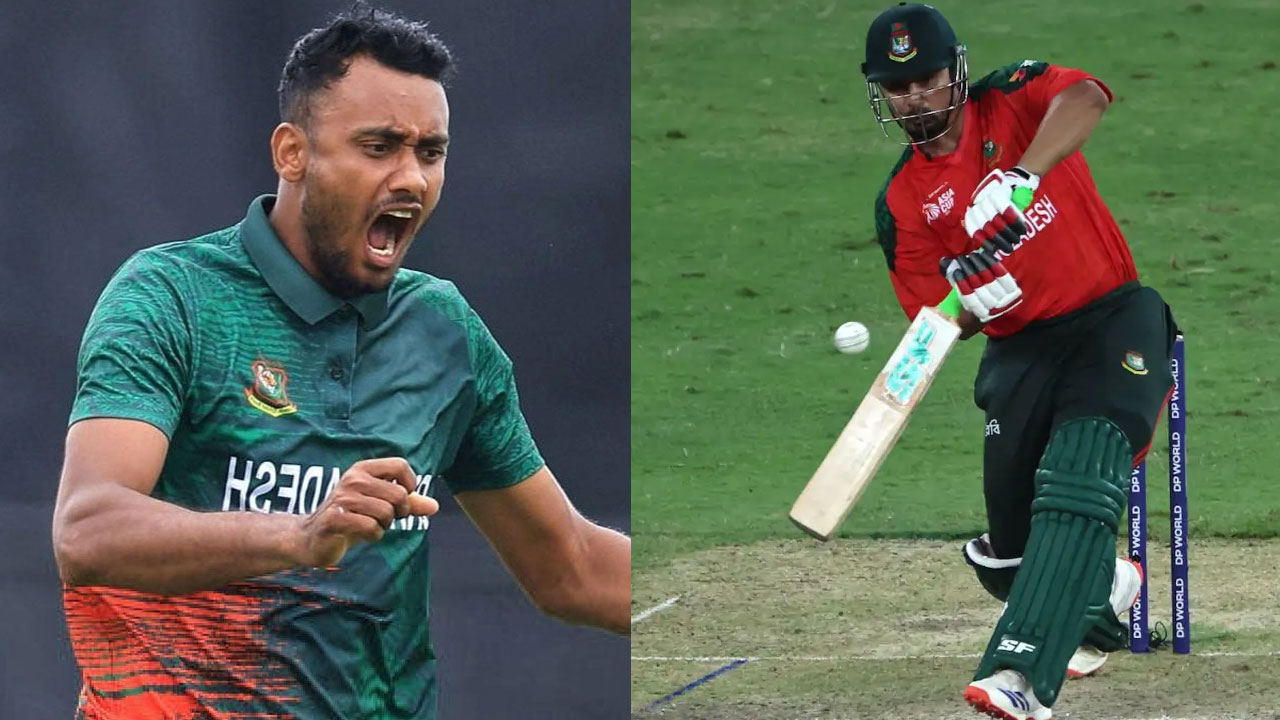 চোটে শরিফুল-সোহান, খেলতে পারবেন আয়ারল্যান্ড সিরিজে?