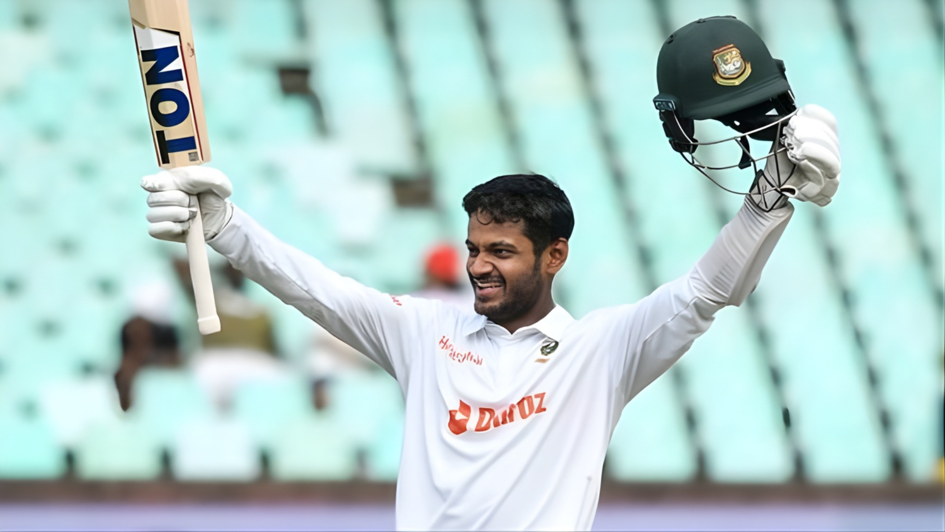 ডাবল সেঞ্চুরির দোরগোড়ায় থেমে গেলেন মাহমুদুল! জানালেন আনন্দের আড়ালে লুকানো আক্ষেপ