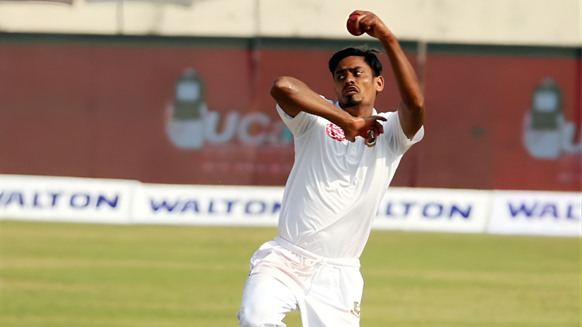 তাইজুলের ৫০০তম শিকার ইতিহাসের পাতায় নতুন অধ্যায়!