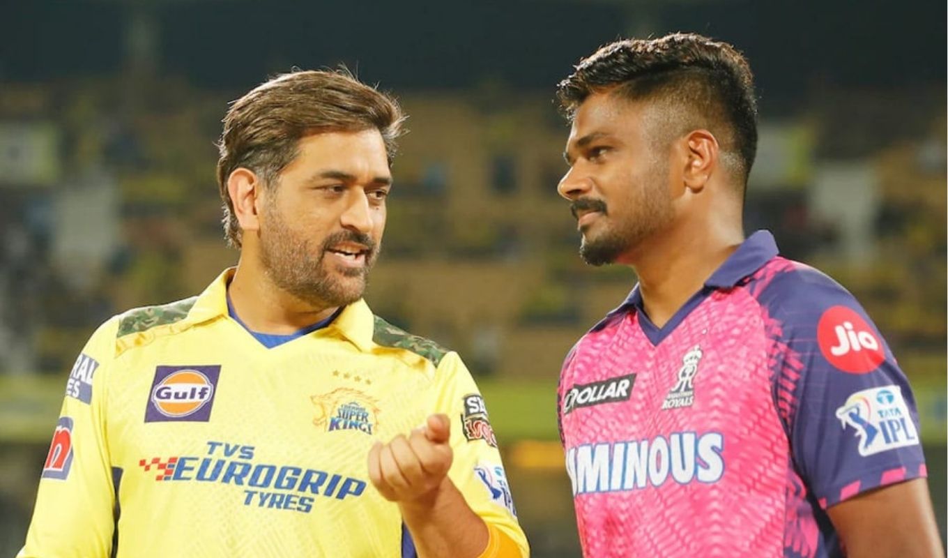 দল বদল, কিন্তু অধিনায়কত্ব নয়—চেন্নাইয়ে নেতৃত্ব হারালেন স্যামসন