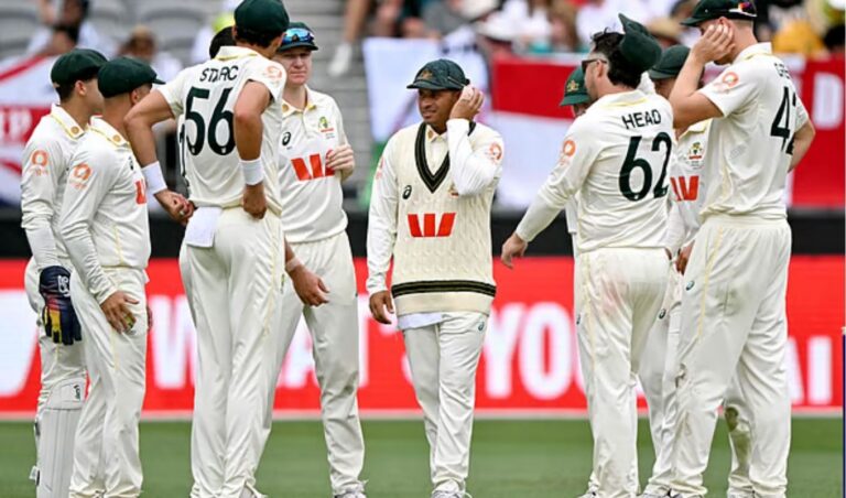 দুই দিনে টেস্ট শেষ—২৪ কোটি টাকার ধাক্কায় কাঁপছে অস্ট্রেলিয়া