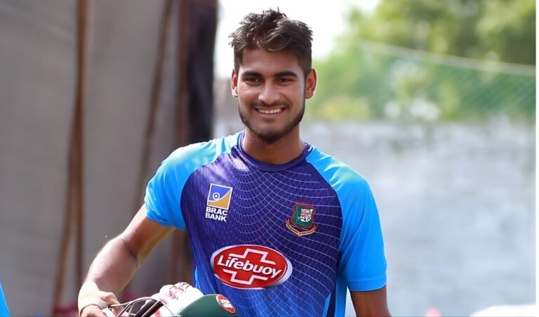 নাঈম শেখের দাম ছাড়াল কোটি, চট্টগ্রামের বড় লাভ