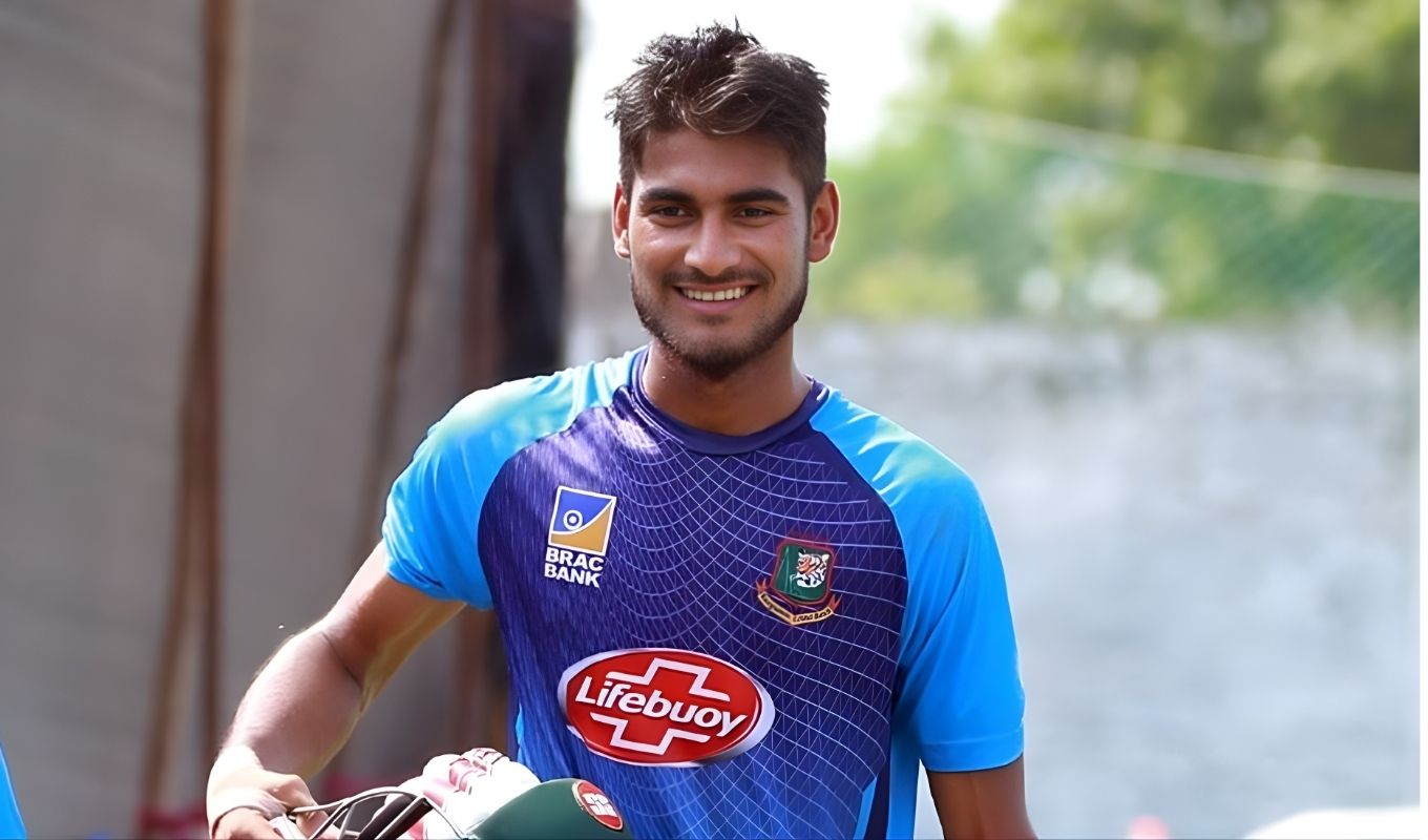 নাঈম শেখের দাম ছাড়াল কোটি, চট্টগ্রামের বড় লাভ