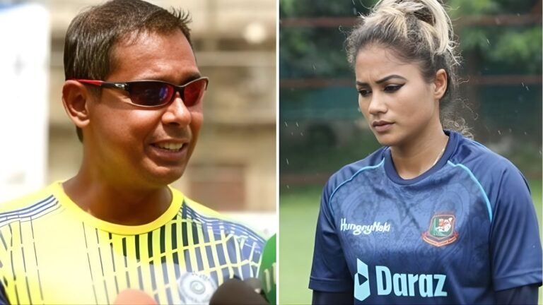 নারী ক্রিকেটে অসদাচরণ তদন্তে আরও দুজন সদস্য যুক্ত হল