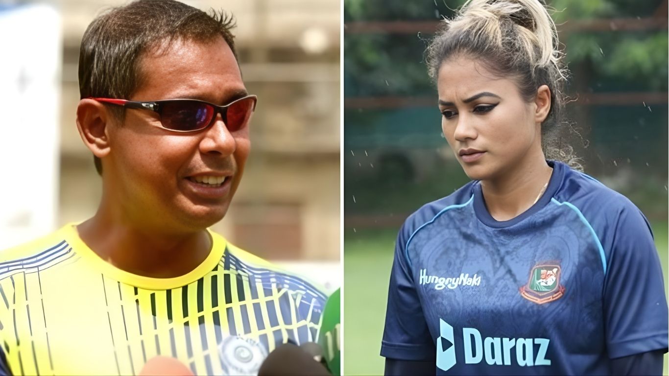 নারী ক্রিকেটে অসদাচরণ তদন্তে আরও দুজন সদস্য যুক্ত হল