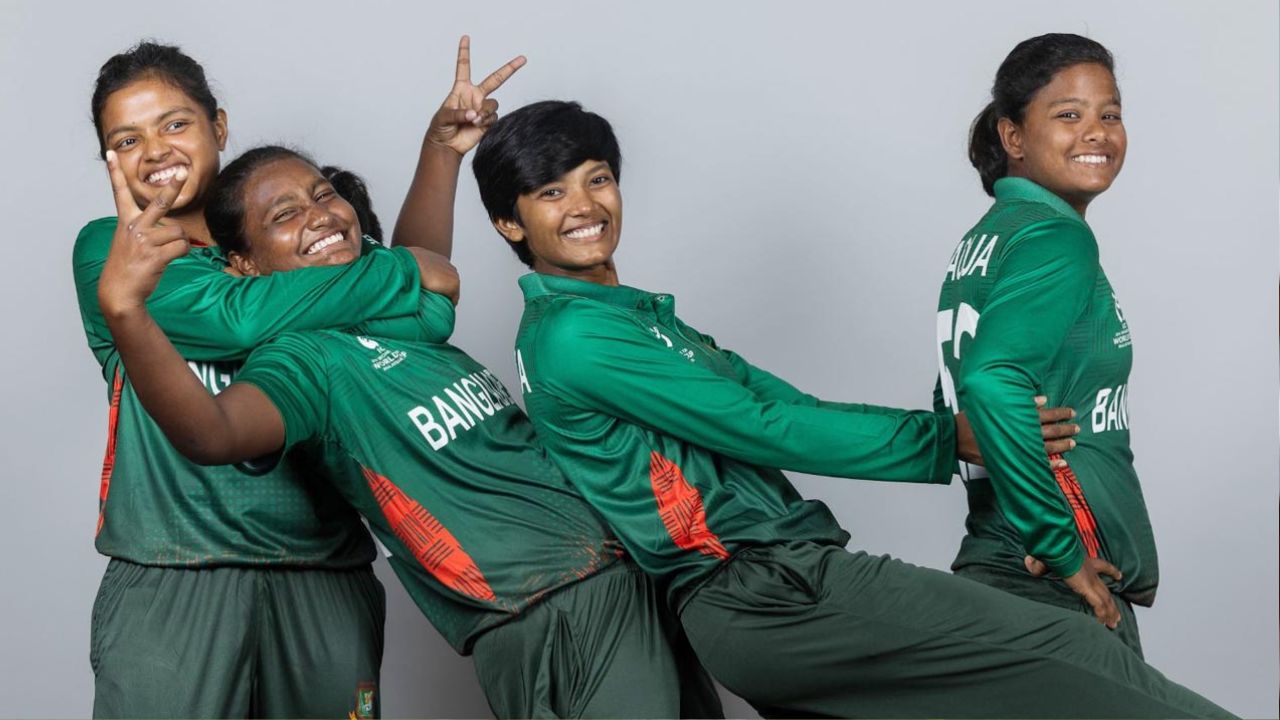 নারী ক্রিকেটে দল নির্বাচনে অনিয়মের অভিযোগ