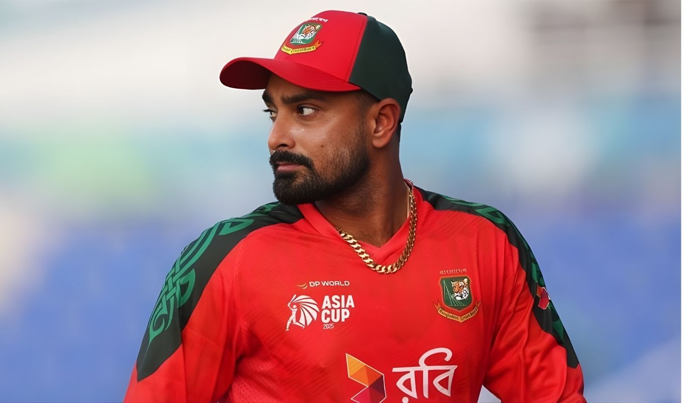 নিলামের মঞ্চে রংপুরের প্রথম বাজি—লিটন দাস, আর তাতেই যেন খেলা জমে গেল