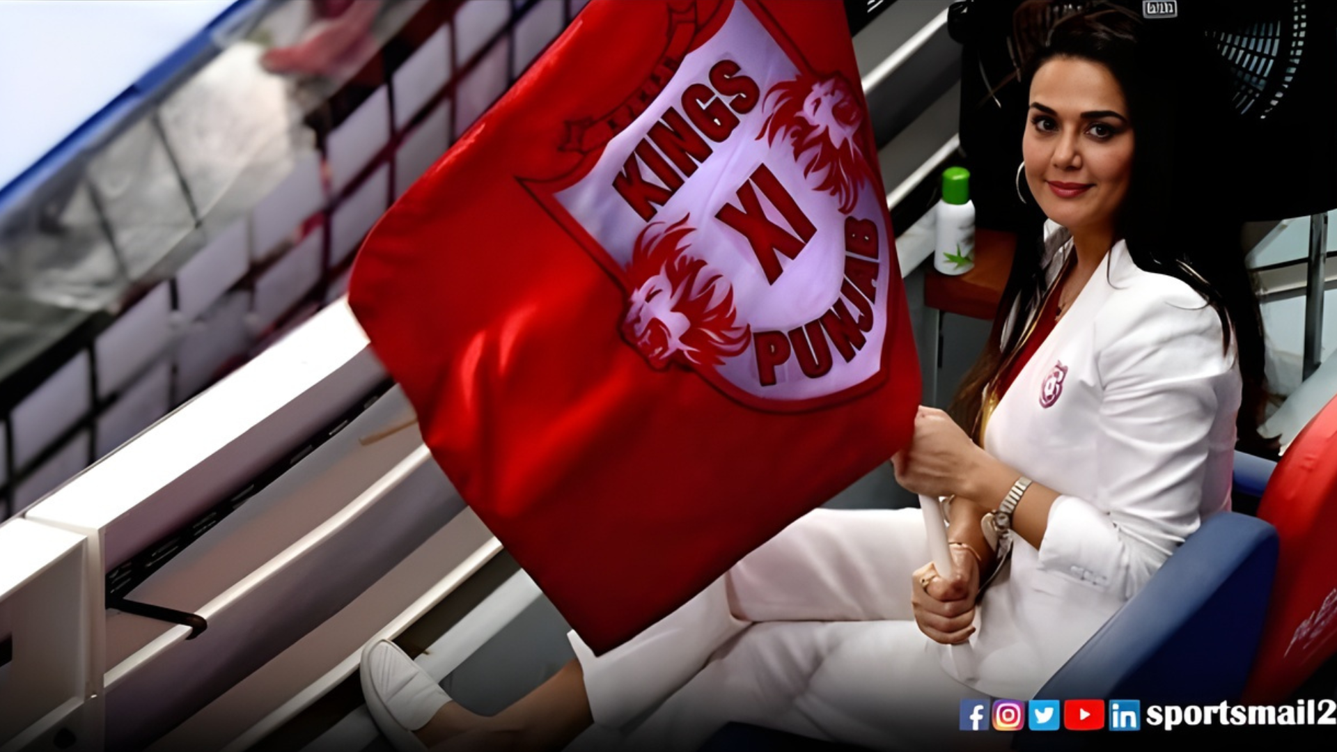 পন্টিং–আয়ারে আস্থা নিলাম এড়িয়ে বড় সিদ্ধান্ত নিল পাঞ্জাব ফ্র্যাঞ্চাইজি ক্রিকেট গুরুকুল, GOLN