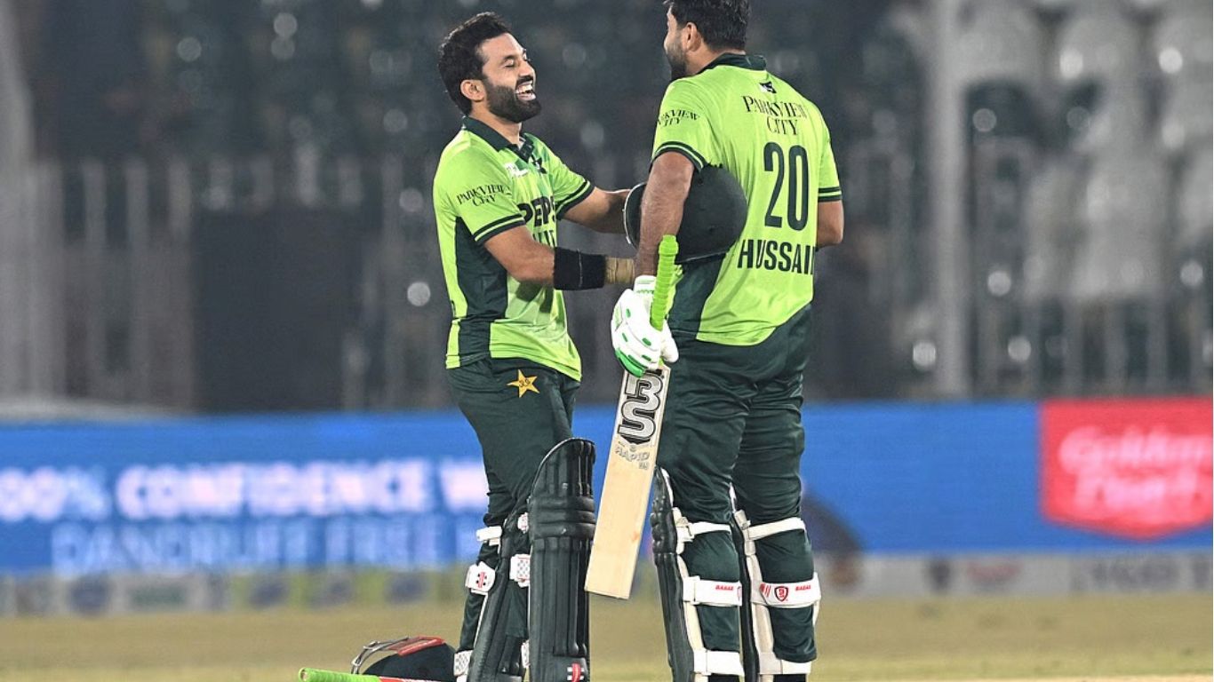 পাকিস্তানকে হুমকির পরও ছাড়েনি শ্রীলঙ্কা