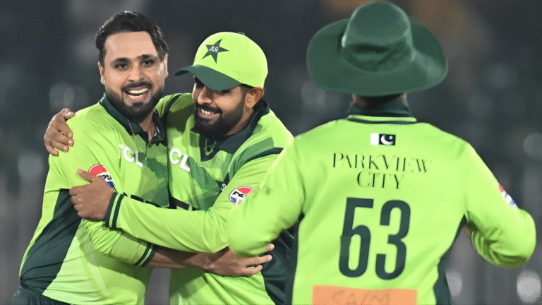 পাকিস্তানের ওপর আইসিসির জরিমানা, বদলে গেল ম্যাচ সূচি!