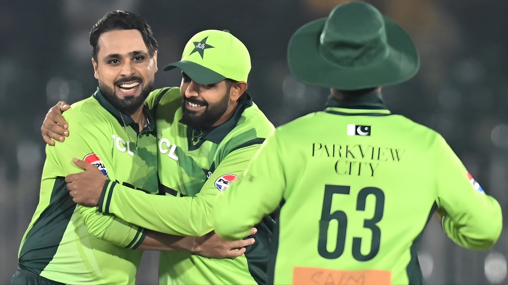 পাকিস্তানের ওপর আইসিসির জরিমানা, বদলে গেল ম্যাচ সূচি!