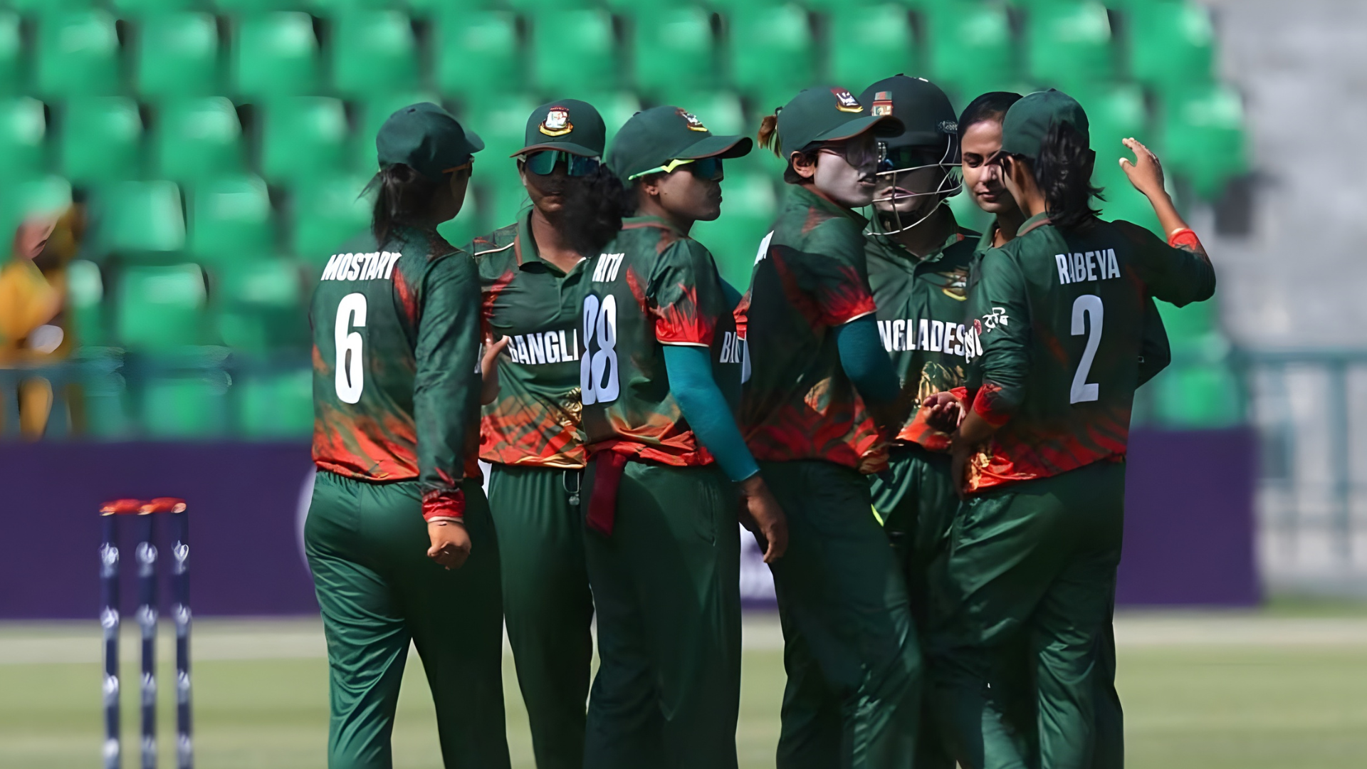 বড় ঘোষণা বাংলাদেশের নারী ক্রিকেট দল ভারত সফরে যাবে না জানাল বিসিবি ক্রিকেট গুরুকুল, GOLN