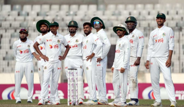 বাংলাদেশ সফরে আসছে আয়ারল্যান্ড, জানুন পূর্ণাঙ্গ সূচি