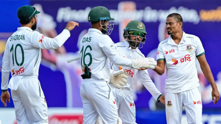 বাংলাদেশকে ঘাম ঝরানো আয়ারল্যান্ড—নাজমুল জানালেন আসল শেখাটা কী ক্রিকেট গুরুকুল, GOLN