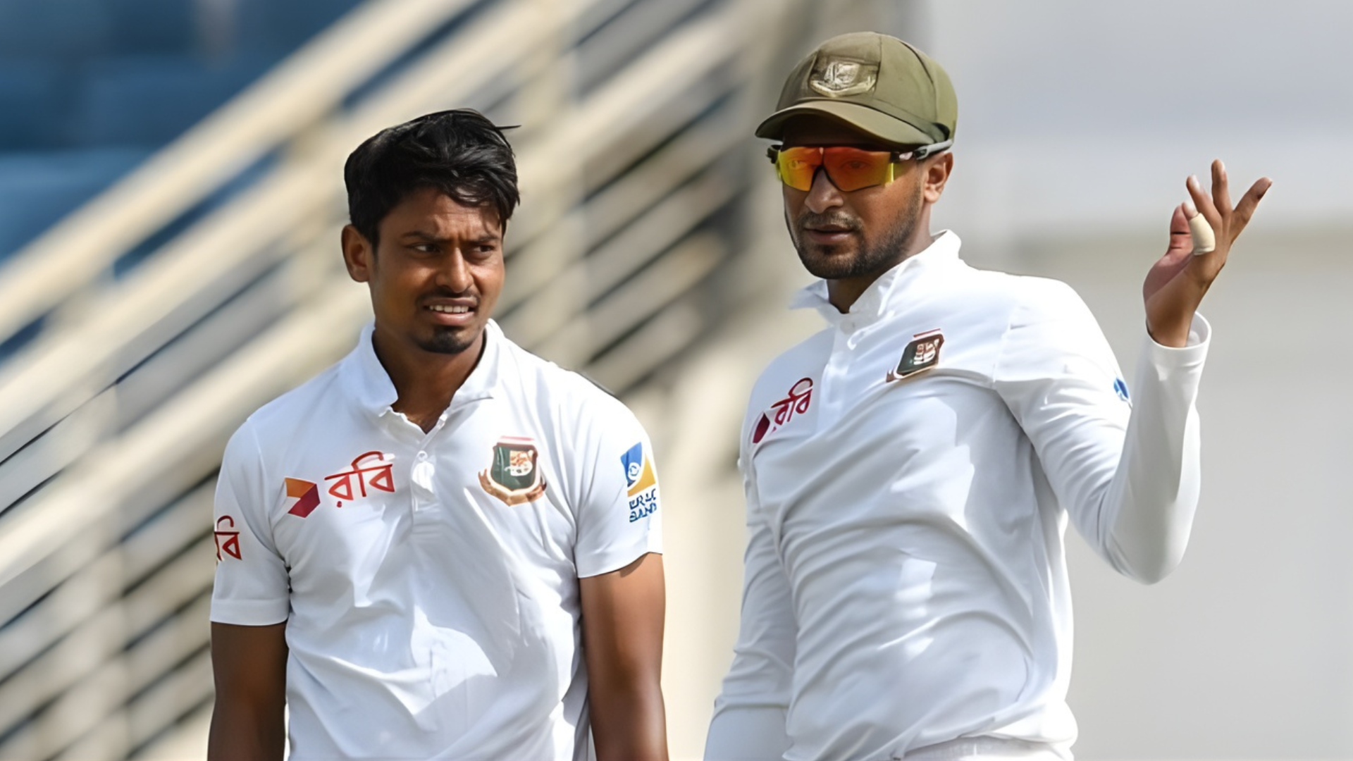 বাংলাদেশের নতুন ট্রাম্প কার্ড তাইজুলের অবিশ্বাস্য দৌড়ে কাঁপছে রেকর্ডবই ক্রিকেট গুরুকুল, GOLN
