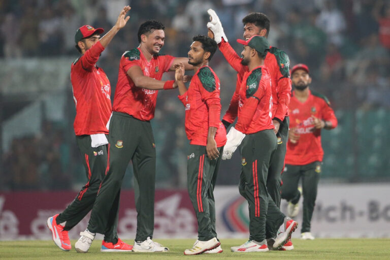বাংলাদেশের বিশ্বকাপ সূচি ঘোষণা