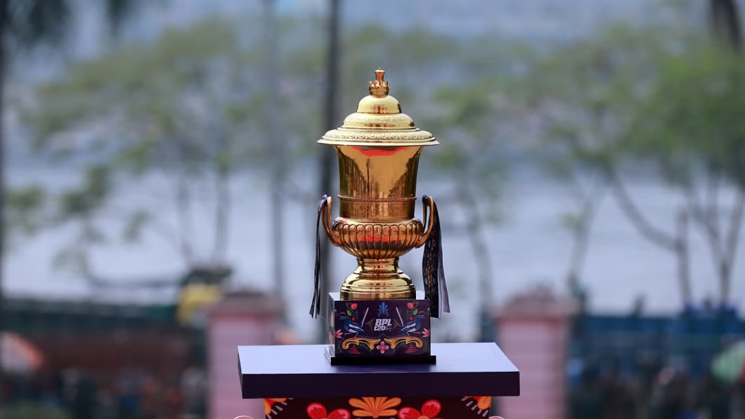 বিপিএলের আকাশে কালো মেঘ