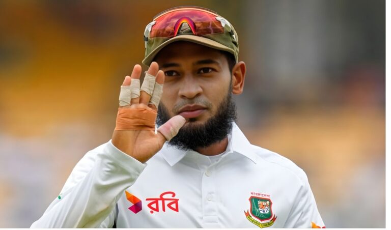 বিশ্বসেরা ক্রিকেটারের জন্য বাংলাদেশ ক্রিকেটের প্রতি এক শ ভাগ প্রতিশ্রুতি