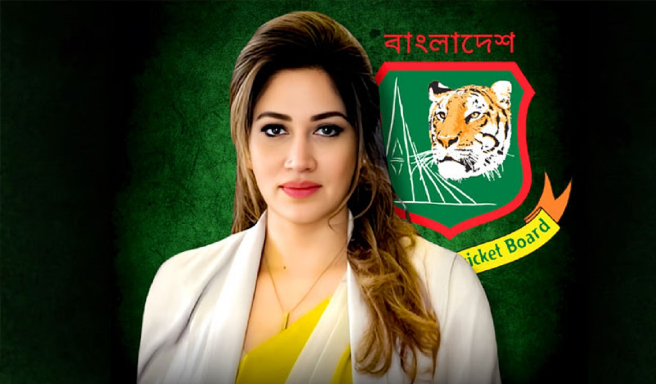 বিসিবির পরিচালক হিসেবে দায়িত্ব পাওয়া কে এই রুবাবা দৌলা?