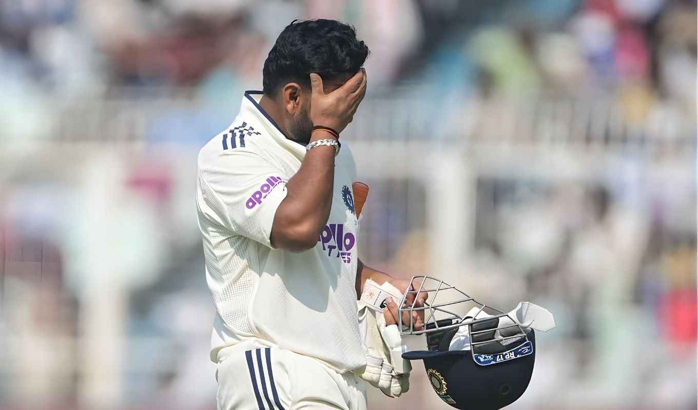 ভারতের ব্যাটসম্যান কেন স্পিনে আটকে গেলেন? অশ্বিনের ব্যাখ্যা