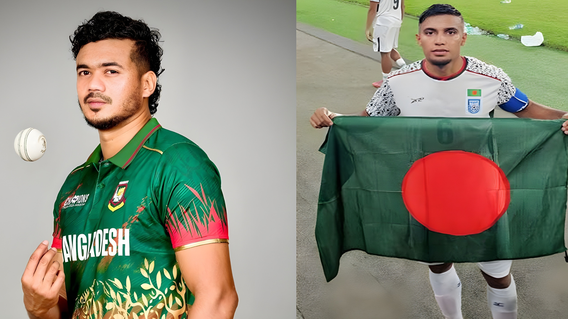 ভূমিকম্পে ৩ মিনিট বন্ধ টেস্ট তারকাদের সতর্কবার্তা আলোচনায় ক্রিকেট গুরুকুল, GOLN