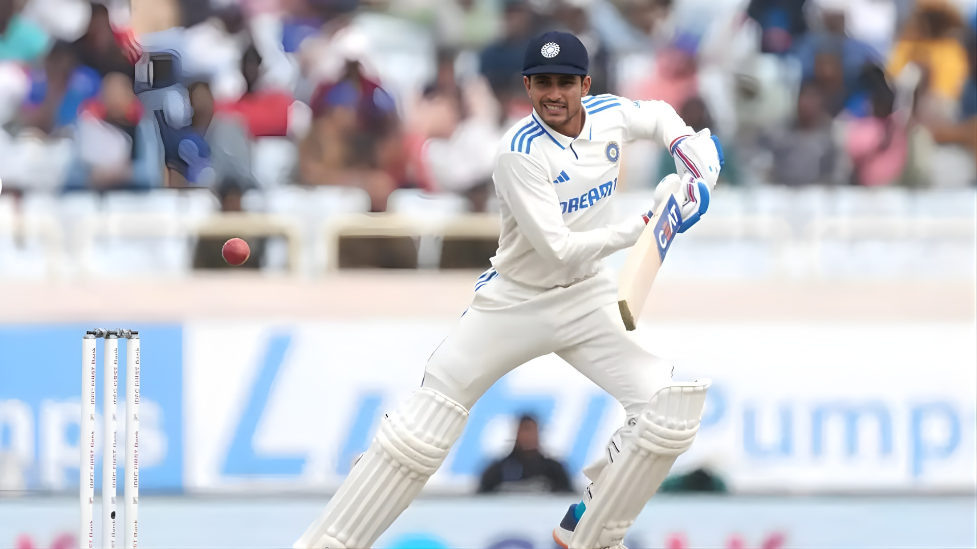 শুবমান গিল কি ভাঙতে চলেছেন তিন কিংবদন্তির রেকর্ড দক্ষিণ আফ্রিকা সিরিজেও দাপটের ইঙ্গিত