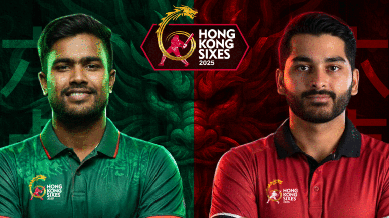 শেষ ওভারে আকবরের গ্ল্যামারাস ব্যর্থতা