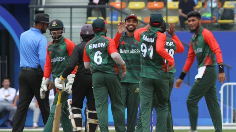 সেমিফাইনালে সামনে ভারতীয় চ্যালেঞ্জ