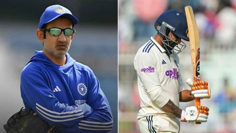 হেরে যাওয়ার পরও কোচের ব্যাখ্যা