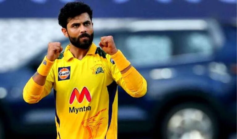 “৪ কোটি কম নিয়েও কেন চেন্নাই ছাড়লেন জাদেজা? ফাঁস হলো আসল কারণ!”