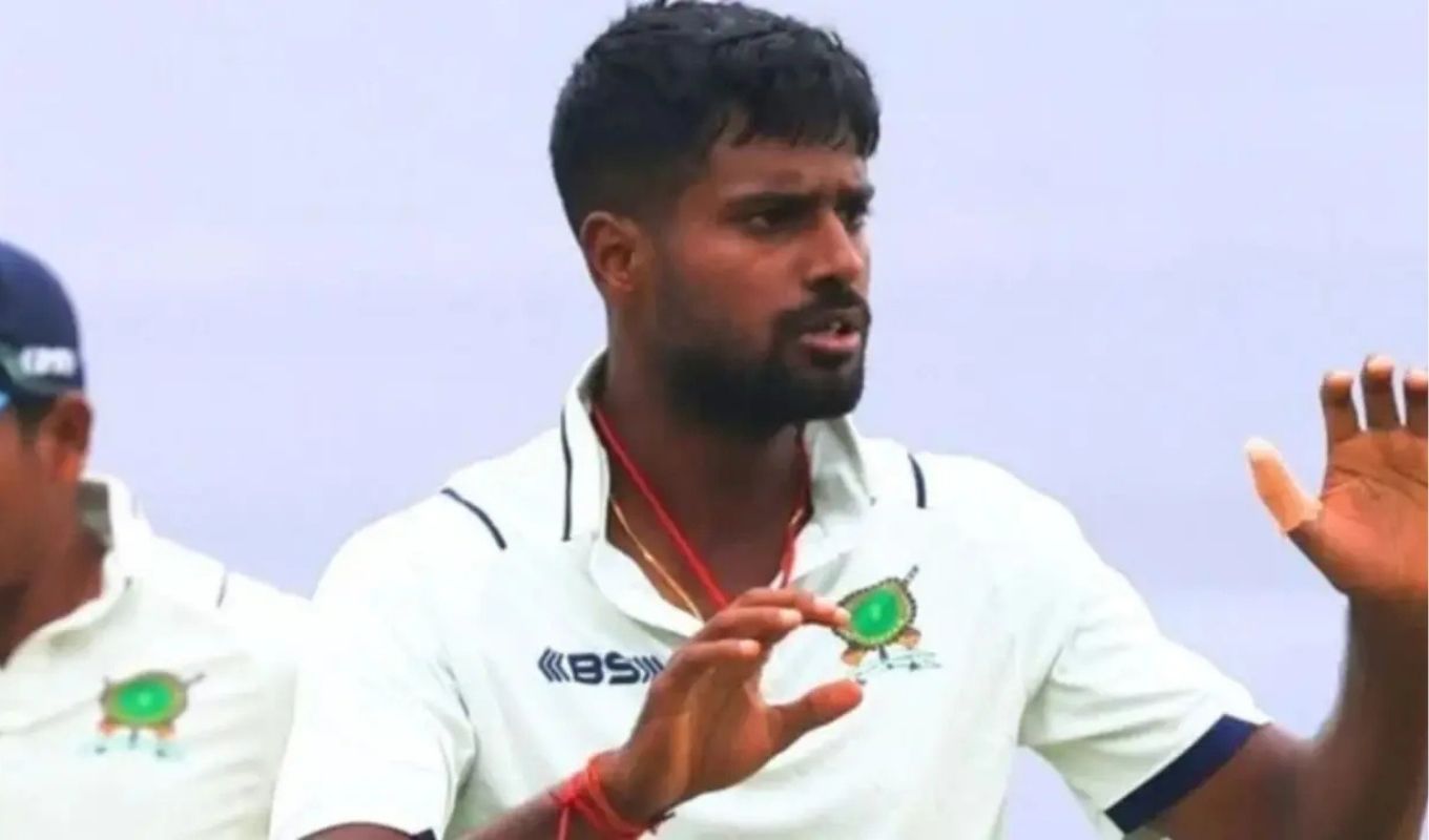 ‘এক রাতেই কিছু বদলে যাবে না’ — রেকর্ড ভাঙার পর শান্ত স্বভাবেই আকাশ চৌধুরী