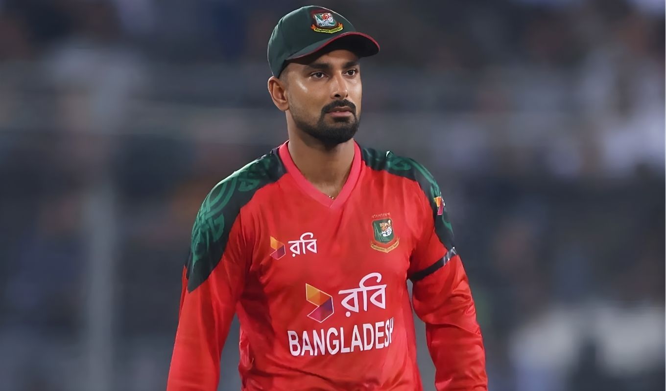 ‘শামিমকে বাদ দেওয়ার কারণ জানাইনি,’ অভিযোগ কাপ্তান লিটনের