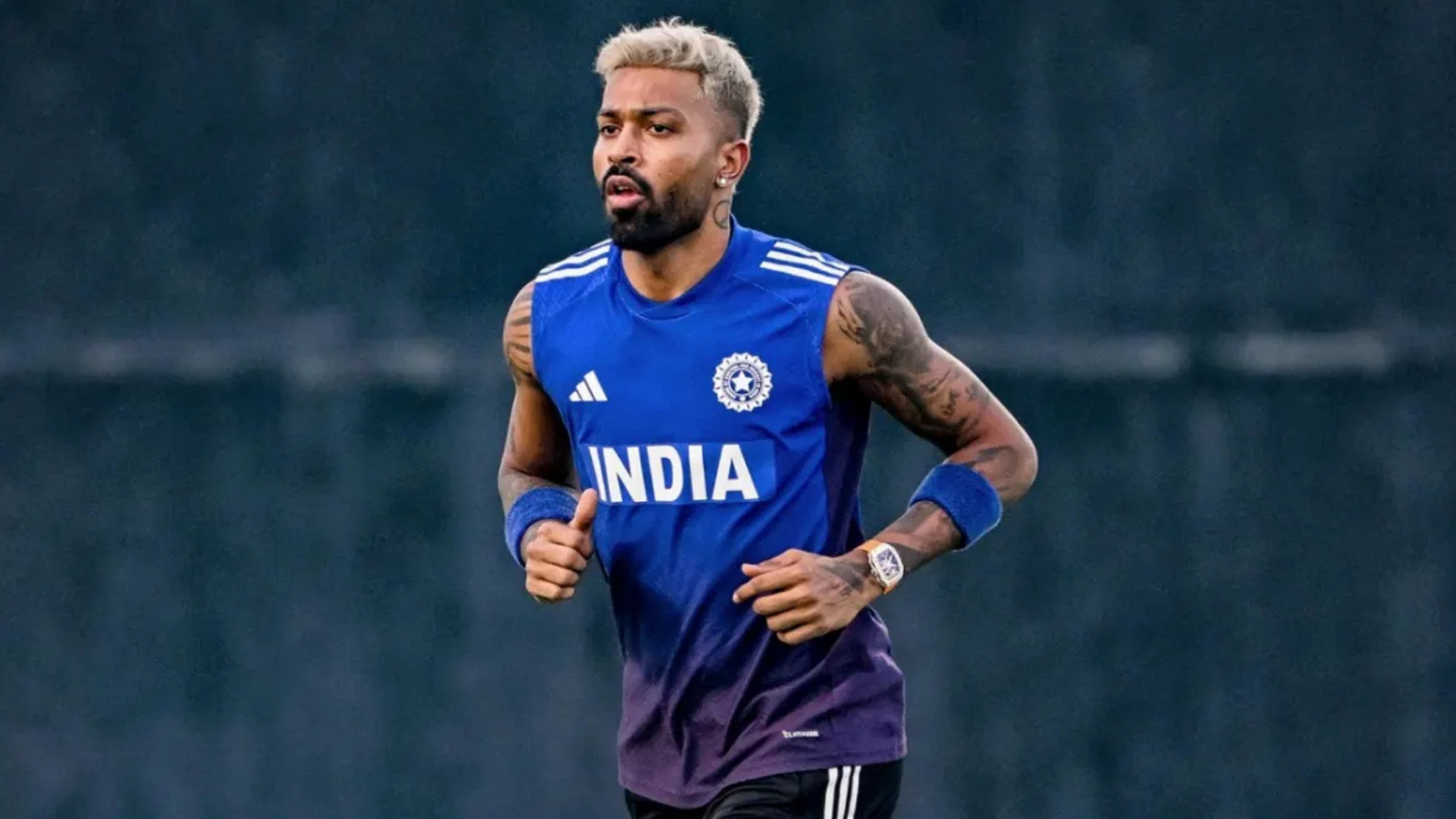 Hardik Pandya Set for T20I Comeback Against South Africa Shubman Gill Still Doubtful ক্রিকেট গুরুকুল, GOLN
