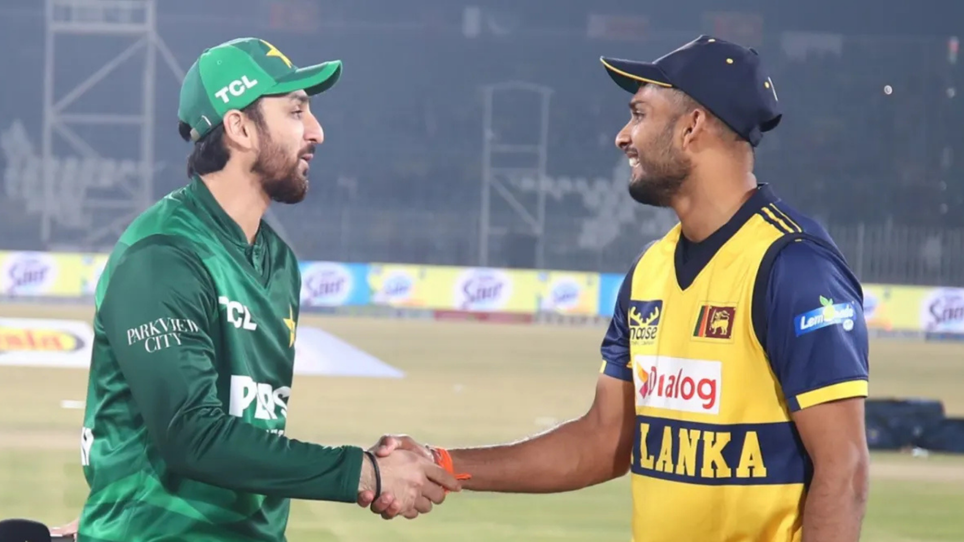 Pakistan Confirm Three Match T20I Tour of Sri Lanka in January 2026 ক্রিকেট গুরুকুল, GOLN