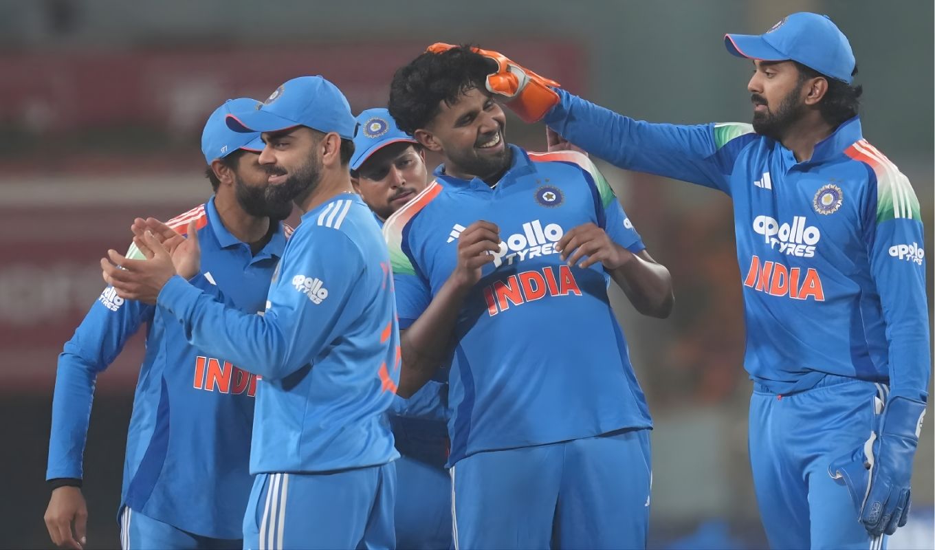 আইসিসি তাড়াহুড়োতে রানা-কে শাস্তি দিল