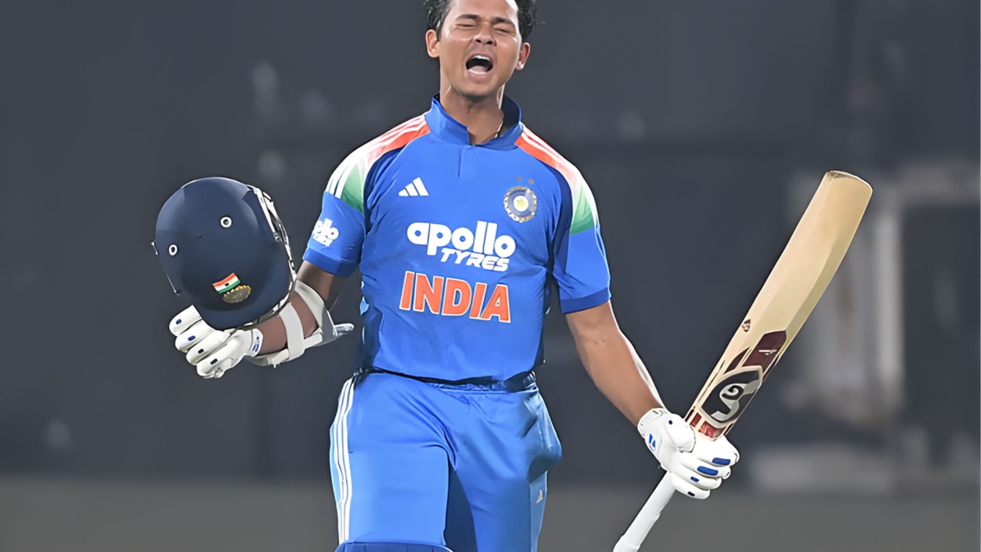 কোহলির হ্যাটট্রিক সেঞ্চুরি হয়নি—তবু এমন রেকর্ড করলেন যে বিশ্ব স্তম্ভিত ক্রিকেট গুরুকুল, GOLN