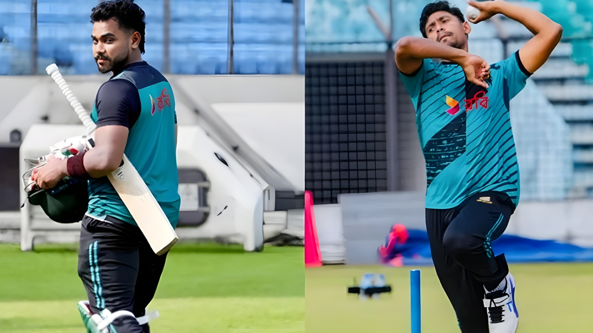 মুস্তাফিজ ইমনের র ্যাঙ্কিং বিস্ময় আয়ারল্যান্ড সিরিজে বাংলাদেশ পেল বড় অর্জন ক্রিকেট গুরুকুল, GOLN