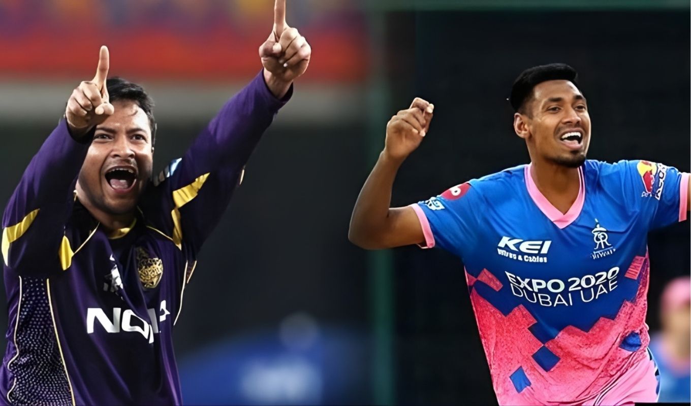 মুস্তাফিজের ২ কোটি রুপি ভিত্তিমূল্য, সাকিবও আইপিএল মিনি অকশনে নাম