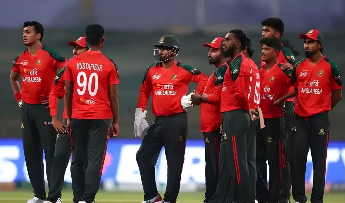 শেষ টি–টোয়েন্টি সহজ মনোভাবেই জয়ের চাবিকাঠি বললেন শন টেইট