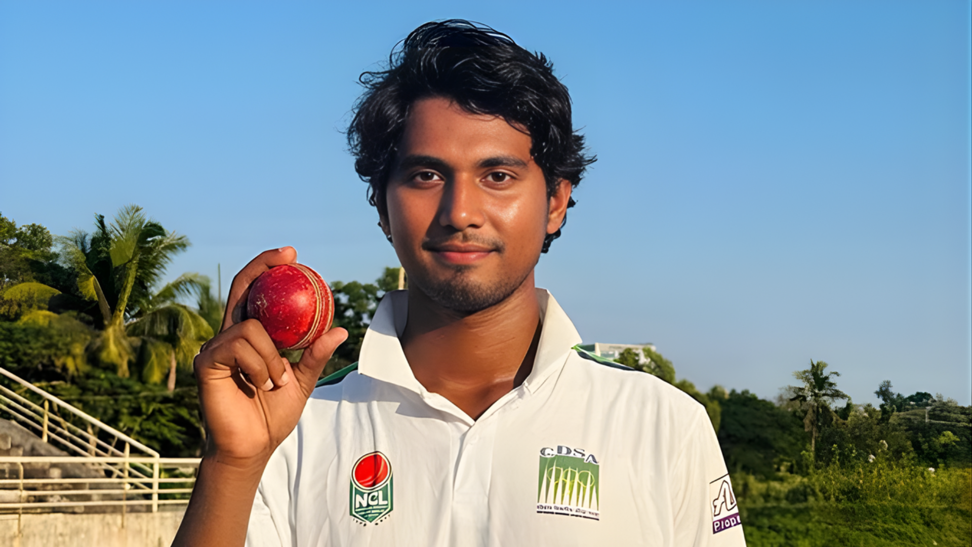 হাসান মাহমুদ ও রুয়েলের ৫ উইকেট
