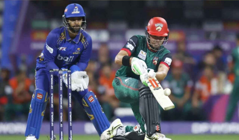 হোল্ডেনের ট্যাকটিক্যাল আউট এবং ম্যাচের নাটক
