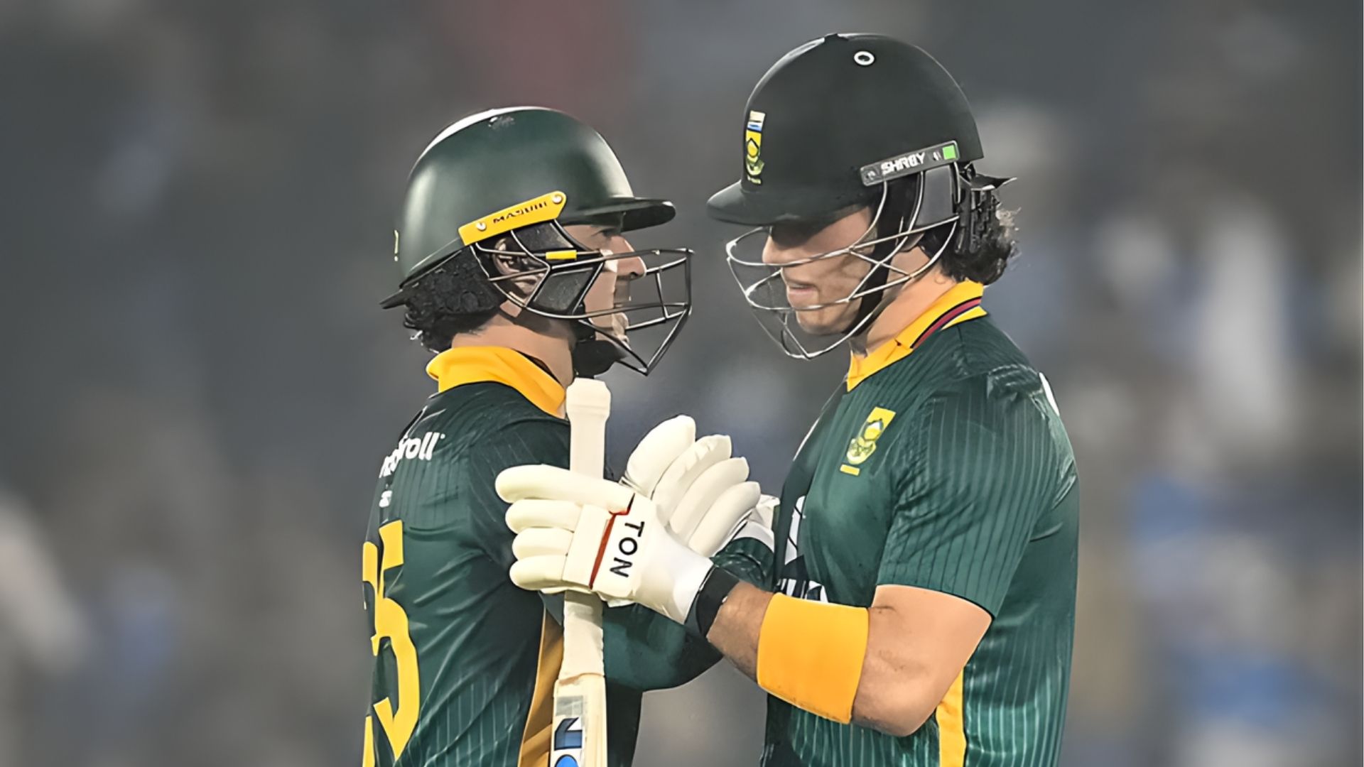 ৩৫৯ রান তাড়া করে দাপুটে জয় ক্রিকেট গুরুকুল, GOLN