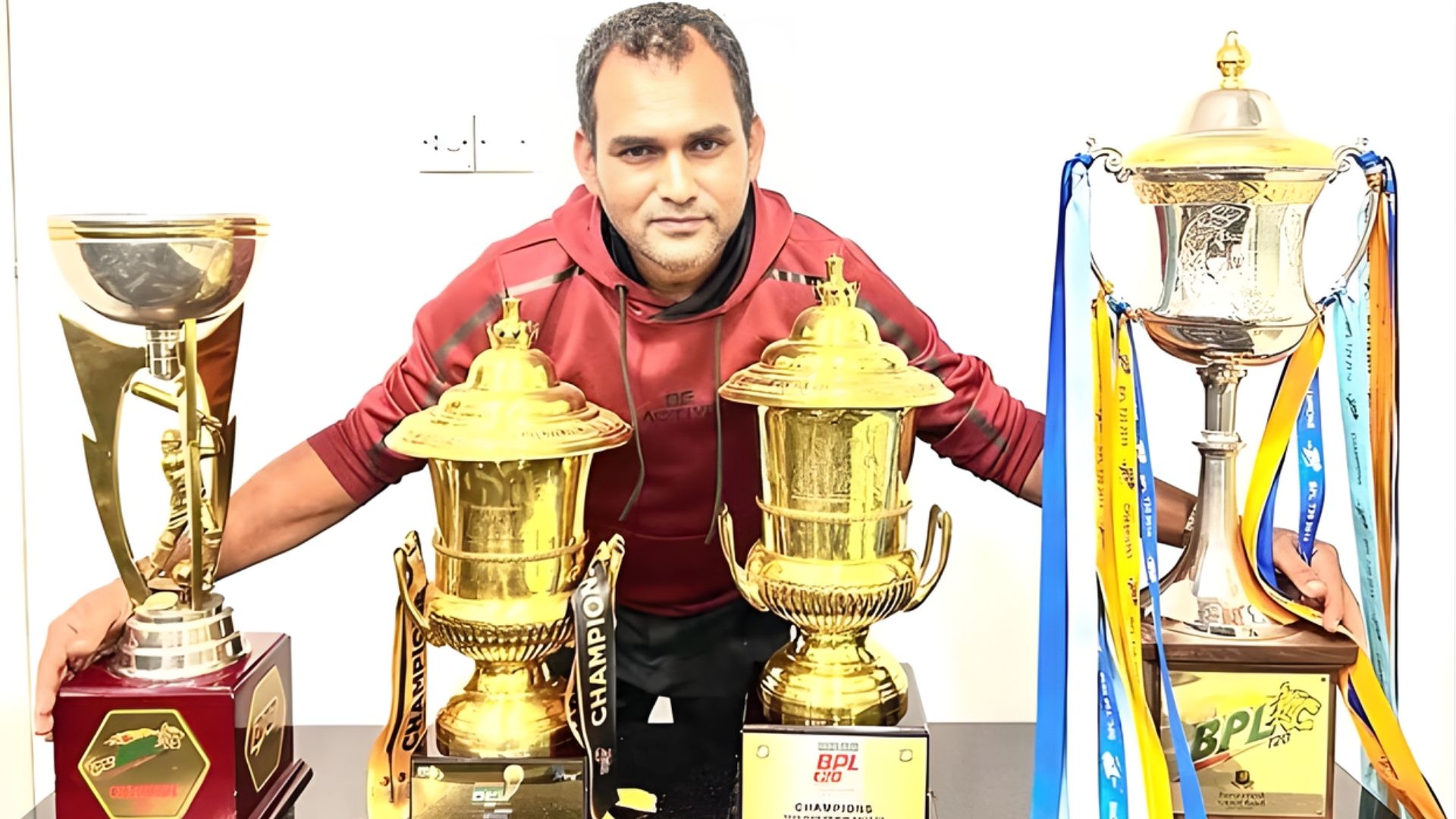 ‘বিপিএলকে একটুও মিস করি না—সালাহউদ্দীনের চমকপ্রদ মন্তব্য ক্রিকেট গুরুকুল, GOLN