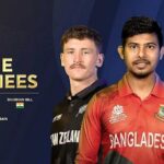 আইসিসির মাসসেরা দৌড়ে মোসাদ্দেকের দুর্দান্ত প্রত্যাবর্তন Cricket Gurukul [ ক্রিকেট গুরুকুল ] GOLN