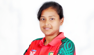 দল থেকে বাদ পড়ে নারী ক্রিকেটার ইশমা তানজিমের আত্মহত্যার চেষ্টা ক্রিকেট গুরুকুল, GOLN